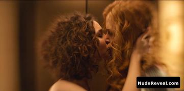 MATILDA DE ANGELIS nude in The Undoing