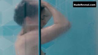 CATHERINE REITMAN nude in Workin