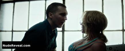 PATRICIA ARQUETTE nude in Escape at Dannemora
