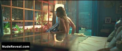 CAROLINA MIRANDA nude in Fake Profile
