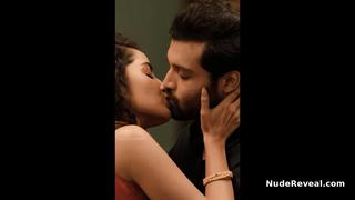 ANUPAMA PARAMESWARAN nude in Rowdy Boys
