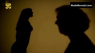 ALESSANDRA NEGRINI nude in Beduino