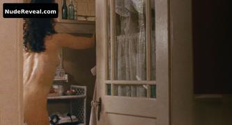MADELEINE STOWE nude in Stakeout