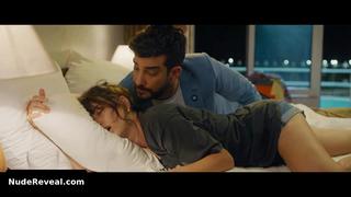 HAZAL KAYA nude in Benden Ne Olur