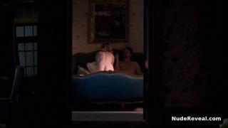 LEA SEYDOUX nude in The Story Of My Wife