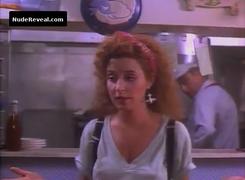 ANNIE POTTS nude in Breaking the Rules