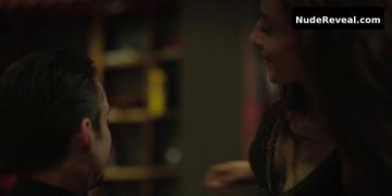 MARIMAR VEGA nude in Pact of Silence