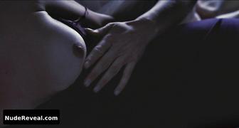 ANAIS DEMOUSTIER nude in The New Girlfriend