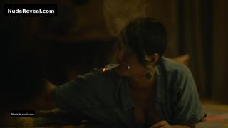 SWASTIKA MUKHERJEE nude in Charitraheen