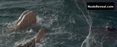KIM BASINGER nude in Never Say Never Again