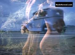 ANGIE DICKINSON nude in Big Bad Mama II