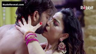 MAHI KHAN nude in Jalebi Part 2