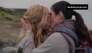 ARIENNE MANDI nude in Love, Classified
