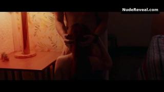 JELA CUENCA nude in Relyebo