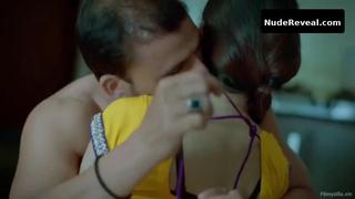 AYESHA PATHAN nude in Sanvida