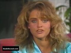 GAIL HARRIS nude in Starlet Screen Test