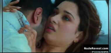 TAMANNA BHATIA nude in Lust Stories 2