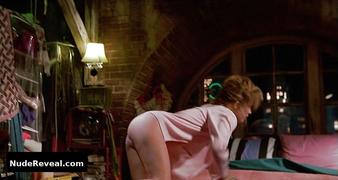 LEA THOMPSON nude in Howard the Duck