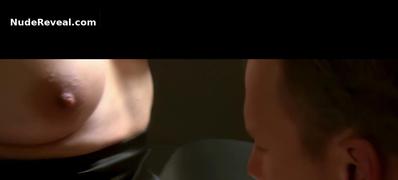 GLADYS JIMENEZ nude in 7 Lives Xposed