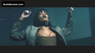 RIHANNA nude in The Monster