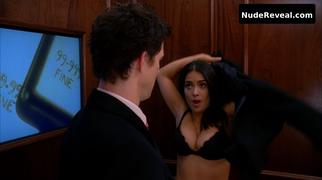 SALMA HAYEK nude in Ugly Betty