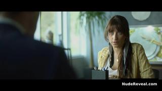 HAZAL KAYA nude in Benden Ne Olur