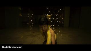 JO JUNG-MIN nude in The Cursed Lesson