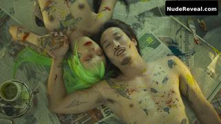 PEMIKA WONGSURAKARN nude in 6ixtynin9: The Series