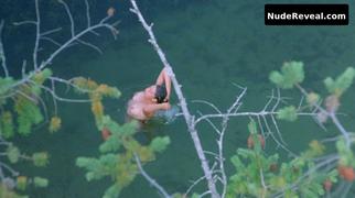 MAYKO NGUYEN nude in National Lampoon’s Going the Distance