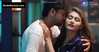 HIRAL RADADIYA nude in Adla Badli