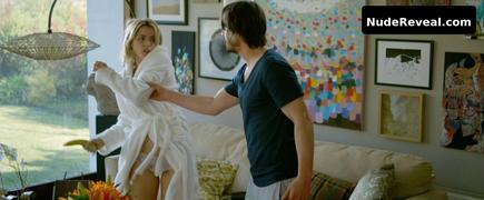 ANA DE ARMAS nude in Knock Knock