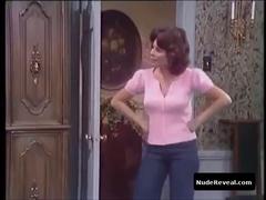 ADRIENNE BARBEAU nude in Maude