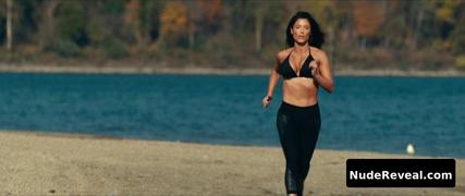 NATALIE EVA MARIE nude in Inconceivable