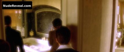RACHEL BLANCHARD nude in Where the Truth Lies
