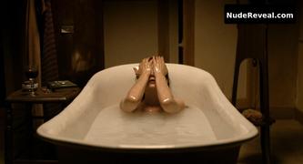 LAETITIA CASTA nude in Behind the Walls