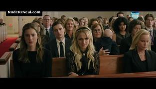 MCKENNA GRACE nude in Regretting You