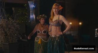 NICOLE KIDMAN nude in Just Go with It