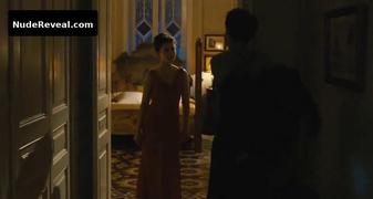 MARIA VALVERDE nude in La mujer del anarquista