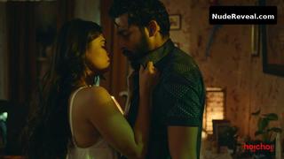 NAINA GANGULY nude in Charitraheen