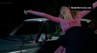 HEATHER GRAHAM nude in License to Drive