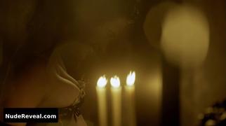 EVA GREEN nude in Penny Dreadful