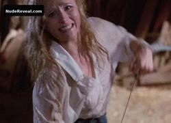 MELANIE KINNAMAN nude in Friday the 13th Part V
