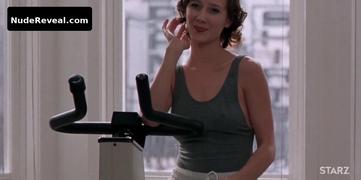 ANNE HECHE nude in Milk Money