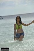 SHRADDHA DAS nude in Mogudu