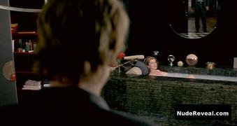 CATHERINE DENEUVE nude in Pola X