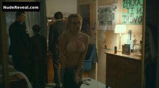 BELLA THORNE nude in Shovel Buddies