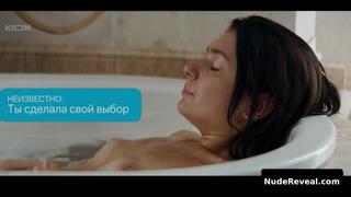 KRISTINA GOLOLOBOVA nude in Life on Call