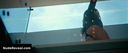 MEGAN FOX nude in Bloody Valentine