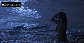 SALMA HAYEK nude in Ask the Dust