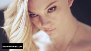NATALIE DORMER nude in GQ Behind the Scenes